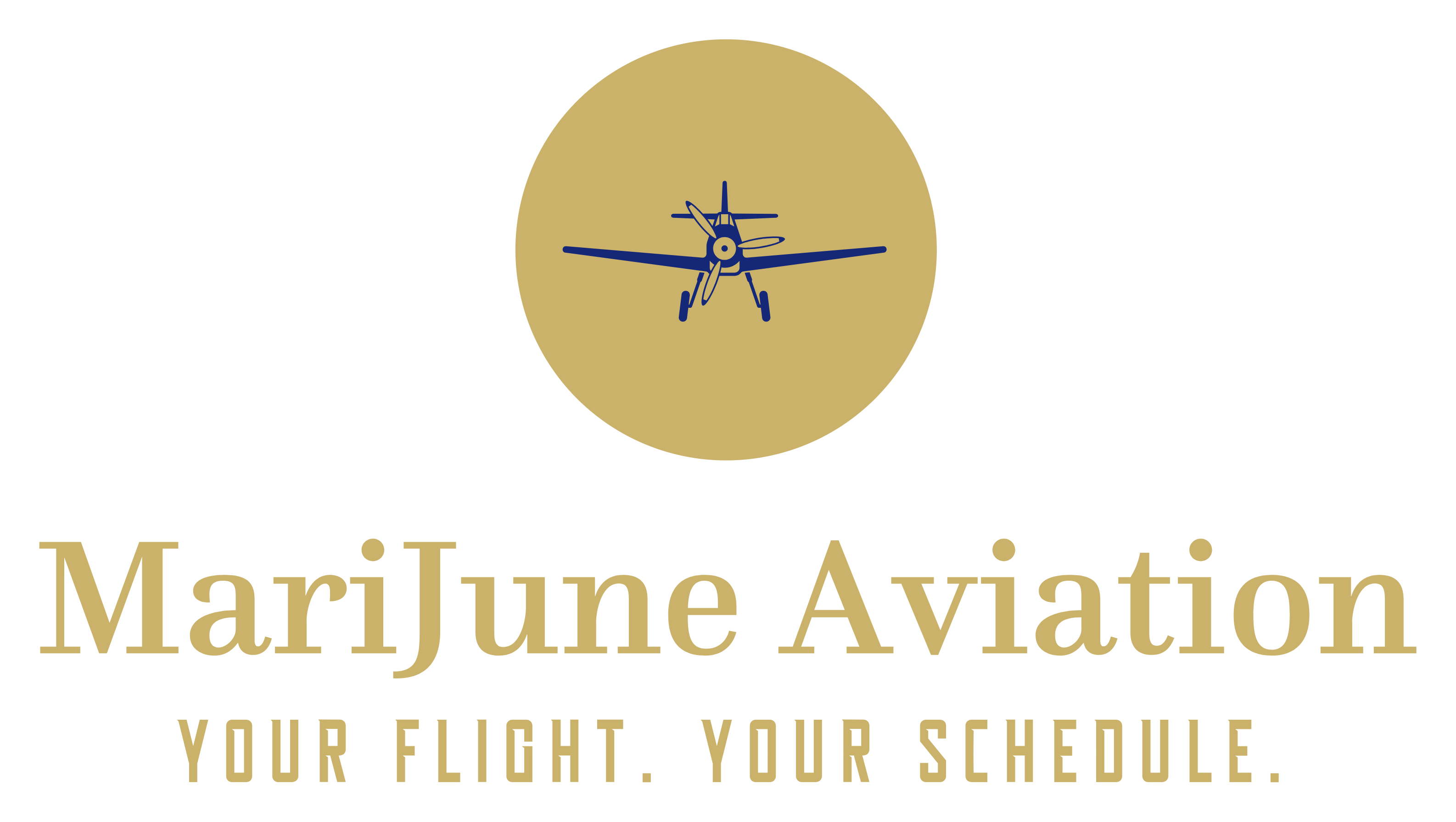 MariJune Aviation